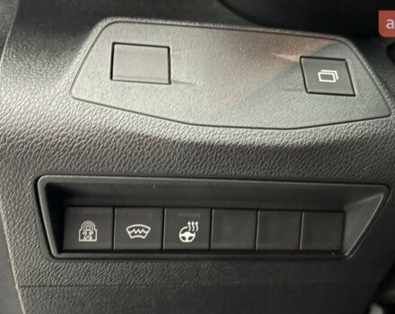 Опель Combo Life, объемом двигателя 1.5 л и пробегом 0 тыс. км за 28649 $, фото 14 на Automoto.ua