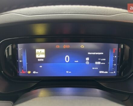 Опель Combo Life, объемом двигателя 1.5 л и пробегом 0 тыс. км за 28131 $, фото 8 на Automoto.ua