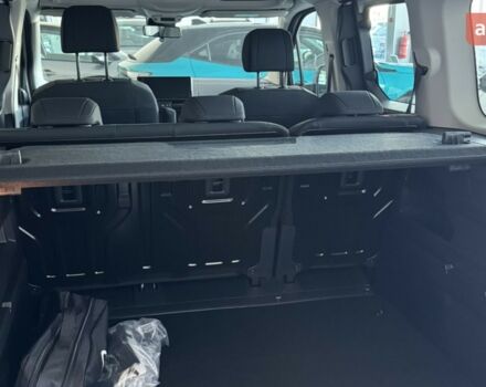 Опель Combo Life, об'ємом двигуна 1.5 л та пробігом 0 тис. км за 23785 $, фото 18 на Automoto.ua