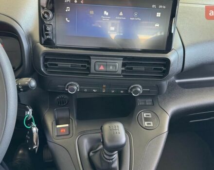 купить новое авто Опель Combo Life 2025 года от официального дилера Автомир Opel Опель фото