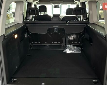 Опель Combo Life, объемом двигателя 1.5 л и пробегом 0 тыс. км за 28523 $, фото 9 на Automoto.ua