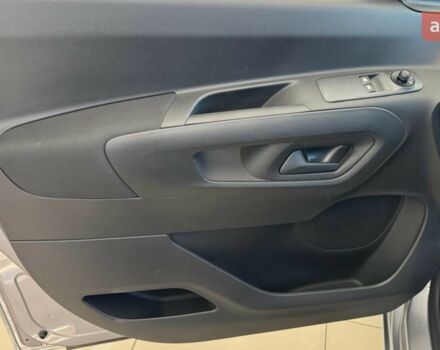 купить новое авто Опель Combo Life 2025 года от официального дилера Автомир Opel Опель фото