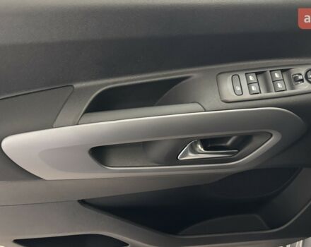 Опель Combo Life, объемом двигателя 1.5 л и пробегом 0 тыс. км за 28649 $, фото 15 на Automoto.ua