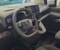 Опель Combo Life, об'ємом двигуна 1.5 л та пробігом 0 тис. км за 25567 $, фото 17 на Automoto.ua