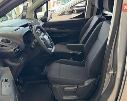 купить новое авто Опель Combo Life 2025 года от официального дилера Автомир Opel Опель фото