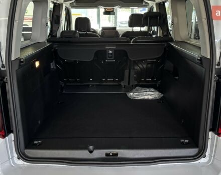 Опель Combo Life, объемом двигателя 1.5 л и пробегом 0 тыс. км за 28207 $, фото 19 на Automoto.ua