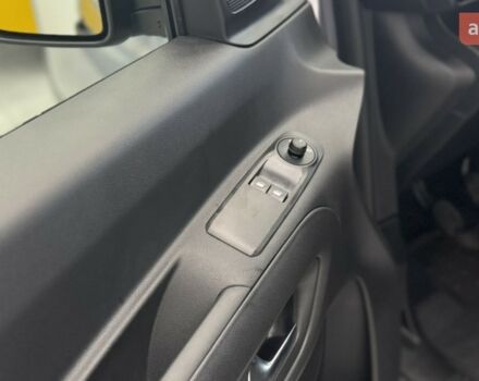 Опель Combo Life, об'ємом двигуна 1.5 л та пробігом 0 тис. км за 25325 $, фото 18 на Automoto.ua