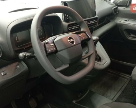 Опель Combo Life, об'ємом двигуна 1.5 л та пробігом 0 тис. км за 25325 $, фото 6 на Automoto.ua