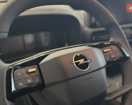 Опель Combo Life 2025 в Кропивницком (Кировограде) на Automoto.ua Опель Combo Life, объемом двигателя 1.5 л и пробегом 0 тыс. км за 25505 $, фото 14 на Automoto.ua