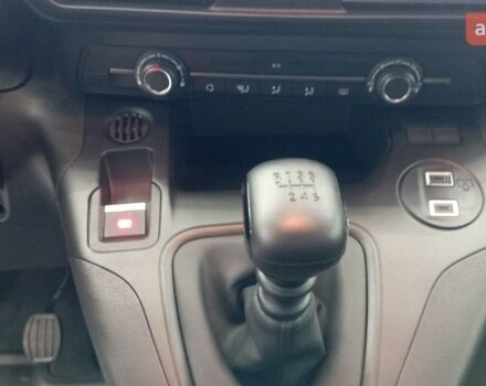 Опель Combo Life 2025 в Кропивницком (Кировограде) на Automoto.ua Опель Combo Life, объемом двигателя 1.5 л и пробегом 0 тыс. км за 23525 $, фото 12 на Automoto.ua