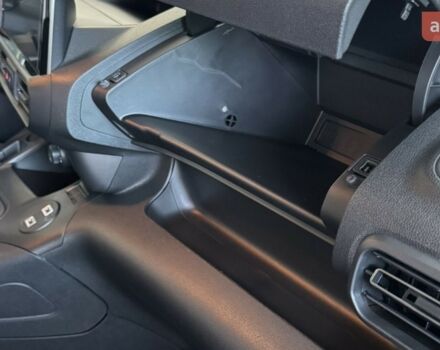 Опель Combo Life 2025 в Кропивницком (Кировограде) на Automoto.ua Опель Combo Life, объемом двигателя 1.5 л и пробегом 0 тыс. км за 23842 $, фото 14 на Automoto.ua