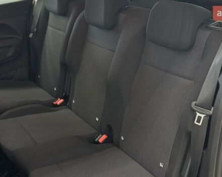 Опель Combo Life, об'ємом двигуна 1.5 л та пробігом 0 тис. км за 25325 $, фото 19 на Automoto.ua