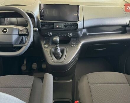 купить новое авто Опель Combo Life 2025 года от официального дилера Автомир Opel Опель фото