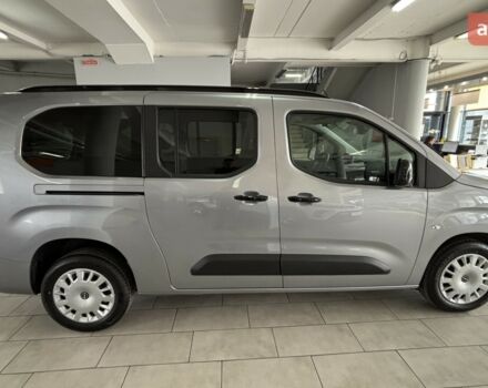 Опель Combo Life, объемом двигателя 1.5 л и пробегом 0 тыс. км за 28649 $, фото 4 на Automoto.ua