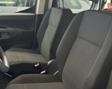 Опель Combo Life, об'ємом двигуна 1.5 л та пробігом 0 тис. км за 25325 $, фото 15 на Automoto.ua