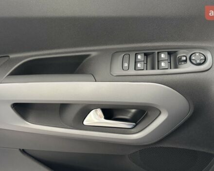 Опель Combo Life, объемом двигателя 1.5 л и пробегом 0 тыс. км за 28207 $, фото 15 на Automoto.ua