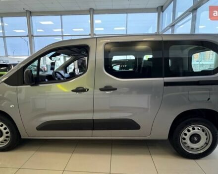 купить новое авто Опель Combo Life 2025 года от официального дилера Автомир Opel Опель фото