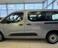 купить новое авто Опель Combo Life 2025 года от официального дилера Автомир Opel Опель фото