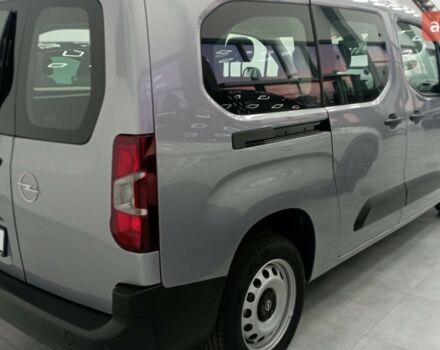 Опель Combo Life, об'ємом двигуна 1.5 л та пробігом 0 тис. км за 25325 $, фото 3 на Automoto.ua