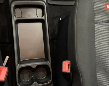 Опель Combo Life, объемом двигателя 1.5 л и пробегом 0 тыс. км за 25408 $, фото 12 на Automoto.ua