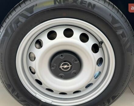 купить новое авто Опель Combo Life 2025 года от официального дилера Автомир Opel Опель фото