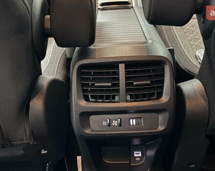 Опель Combo Life, объемом двигателя 1.5 л и пробегом 0 тыс. км за 28207 $, фото 17 на Automoto.ua