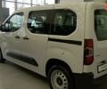 Опель Combo Life, объемом двигателя 1.5 л и пробегом 0 тыс. км за 23958 $, фото 2 на Automoto.ua