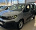 купить новое авто Опель Combo Life 2025 года от официального дилера Автомир Opel Опель фото