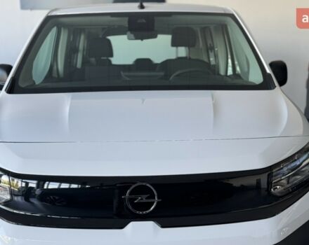 Опель Combo Life, об'ємом двигуна 1.5 л та пробігом 0 тис. км за 23672 $, фото 2 на Automoto.ua