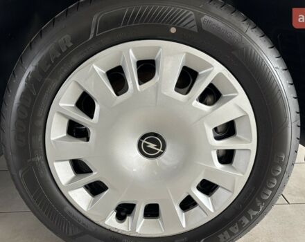 Опель Combo Life, объемом двигателя 1.5 л и пробегом 0 тыс. км за 28523 $, фото 19 на Automoto.ua