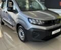 купить новое авто Опель Combo Life 2025 года от официального дилера Автомир Opel Опель фото