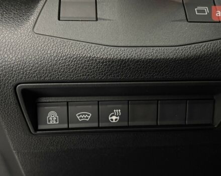 Опель Combo Life, объемом двигателя 1.5 л и пробегом 0 тыс. км за 28207 $, фото 14 на Automoto.ua