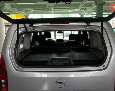Опель Combo Life, объемом двигателя 1.5 л и пробегом 0 тыс. км за 28523 $, фото 10 на Automoto.ua