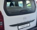 Опель Combo Life 2025 в Кропивницком (Кировограде) на Automoto.ua Опель Combo Life, объемом двигателя 1.5 л и пробегом 0 тыс. км за 23842 $, фото 4 на Automoto.ua