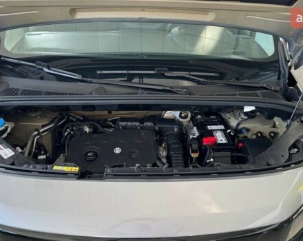 купить новое авто Опель Combo Life 2025 года от официального дилера Автомир Opel Опель фото