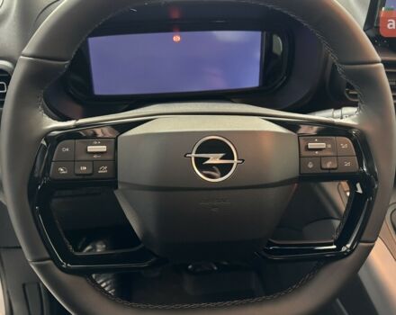 Опель Combo Life, объемом двигателя 1.5 л и пробегом 0 тыс. км за 28523 $, фото 11 на Automoto.ua