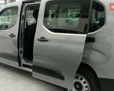 Опель Combo Life 2025 в Кропивницком (Кировограде) на Automoto.ua Опель Combo Life, объемом двигателя 1.5 л и пробегом 0 тыс. км за 25505 $, фото 4 на Automoto.ua