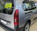 купить новое авто Опель Combo Life 2025 года от официального дилера Автомир Opel Опель фото