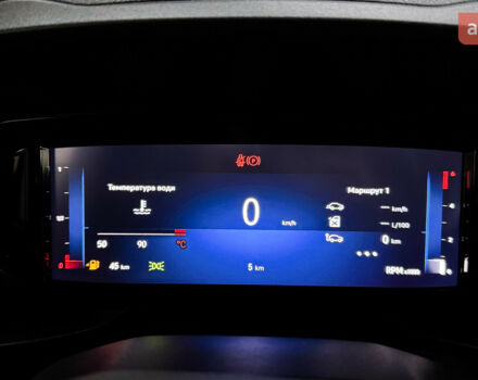 купити нове авто Опель Combo Life 2025 року від офіційного дилера Автомир Опель фото