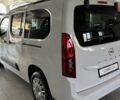 Опель Combo Life, объемом двигателя 1.5 л и пробегом 0 тыс. км за 28207 $, фото 4 на Automoto.ua