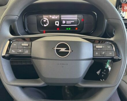 купить новое авто Опель Combo Life 2025 года от официального дилера Автомир Opel Опель фото