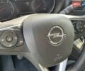 Сірий Опель Combo Life, об'ємом двигуна 0 л та пробігом 183 тис. км за 12300 $, фото 13 на Automoto.ua