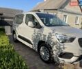 Сірий Опель Combo Life, об'ємом двигуна 0 л та пробігом 183 тис. км за 12300 $, фото 7 на Automoto.ua