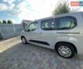 Сірий Опель Combo Life, об'ємом двигуна 0 л та пробігом 183 тис. км за 12300 $, фото 3 на Automoto.ua