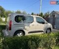 Сірий Опель Combo Life, об'ємом двигуна 0 л та пробігом 183 тис. км за 12300 $, фото 12 на Automoto.ua