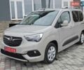 Серый Опель Combo Life, объемом двигателя 1.5 л и пробегом 167 тыс. км за 16900 $, фото 1 на Automoto.ua