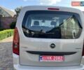 Сірий Опель Combo Life, об'ємом двигуна 0 л та пробігом 183 тис. км за 12300 $, фото 15 на Automoto.ua