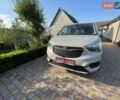 Сірий Опель Combo Life, об'ємом двигуна 0 л та пробігом 183 тис. км за 12300 $, фото 1 на Automoto.ua