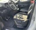 Сірий Опель Combo Life, об'ємом двигуна 0 л та пробігом 183 тис. км за 12300 $, фото 9 на Automoto.ua