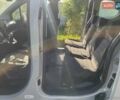 Сірий Опель Combo Life, об'ємом двигуна 0 л та пробігом 183 тис. км за 12300 $, фото 17 на Automoto.ua